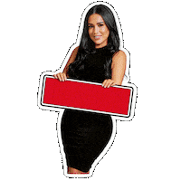 Under Contract Sticker by The paz Group