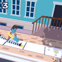 steppypants GIF