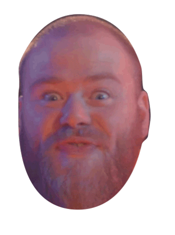 Carnaval Bier Sticker by Dirty Paws Media