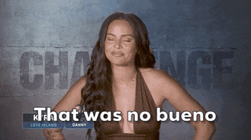 Mtv Survivor GIF by CBS