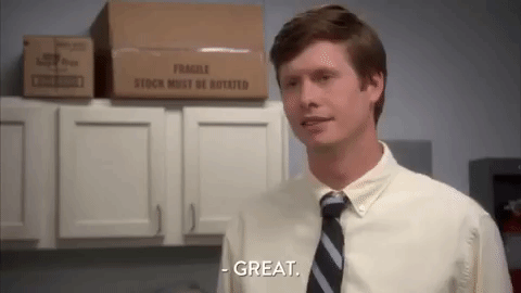 comedy central GIF by Workaholics