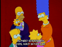 homer simpson GIF