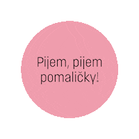 totojevyklad coffee wine banskabystrica pijem Sticker