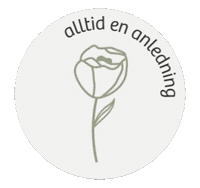 Blomster Rema1000 Sticker by BAMA