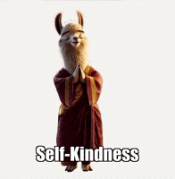 Kindness Acceptance GIF by dalaillamazen
