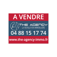 TheAgencyImmo theagencyimmo Sticker