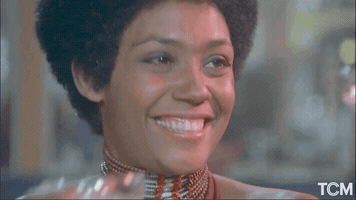 Happy Sidney Poitier GIF by Turner Classic Movies