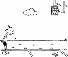 Middle School Basketball GIF by Diary of a Wimpy Kid