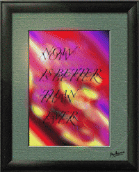 Art Movie GIF by PEEKASSO
