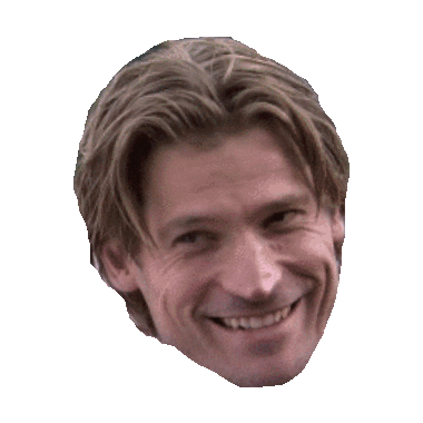 grin smile STICKER by imoji
