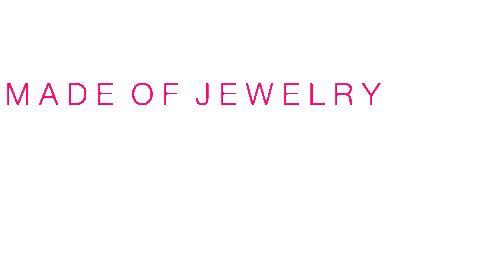 madeofjewelry giphyupload jewelry jewellery madeofjewelry Sticker