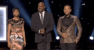 GIF by 50th NAACP Image Awards
