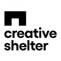 Sticker by Creative Shelter