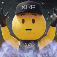 No Way Wow GIF by SaluteXRPL