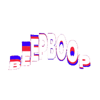 Animation Loop Sticker