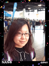 worlds fair nano GIF