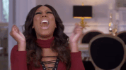 braxton family values love GIF by WE tv