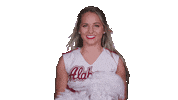 Alabama Football Ua Sticker by The University of Alabama