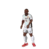 World Cup Football Sticker by SportsManias