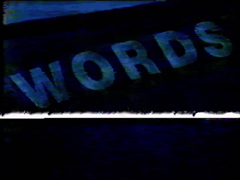 rhetter giphyupload glitch 90s 80s GIF