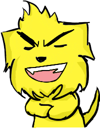 i got you yes Sticker by Doghero