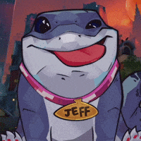 Tongue Out Fan Art GIF