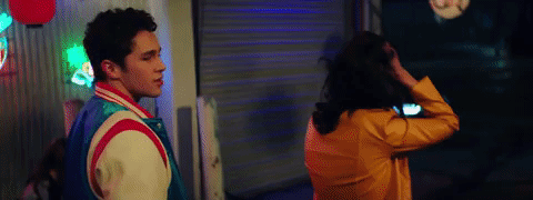 GIF by Austin Mahone