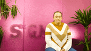 Happy Wave GIF by Sleeping Giant Media
