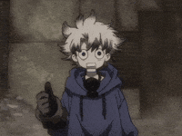 Shocked GIF