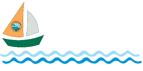 Lcs Sticker by Town of Lake Clarke Shores