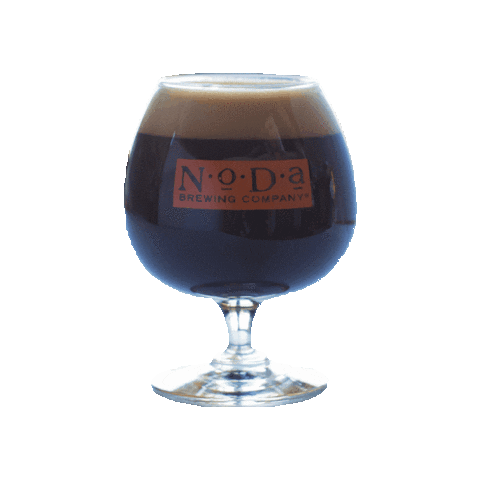 Queen City Beer Sticker by NoDa Brewing Company