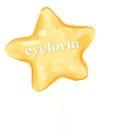 Beauty Woman Sticker by Eyelovin