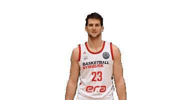 Champions League Bcl Sticker by Basketball Nymburk