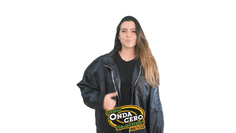 Te Activa Call Me Sticker by Radio Onda Cero
