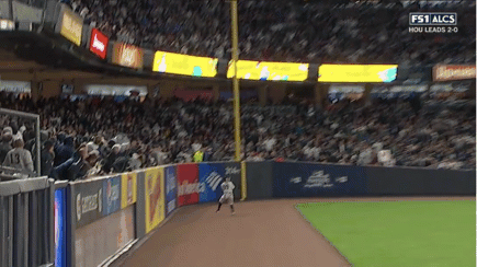 Yankees Alcs GIF by Jomboy Media
