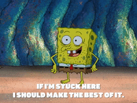 season 5 the inmates of summer GIF by SpongeBob SquarePants