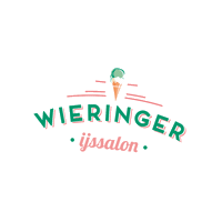 Wieringerijssalon Sticker by Café Waddenzee