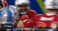 pro bowl football GIF by NFL