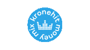 Money Radio Sticker by KRONEHIT