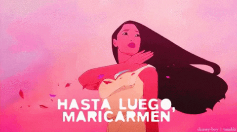 martinelli321 giphygifmaker hasta luego mari carmen GIF