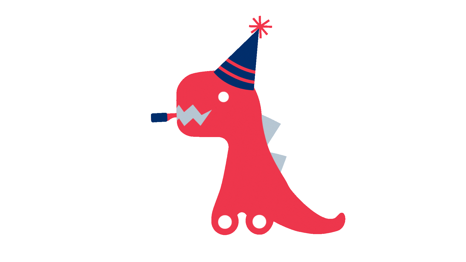 25Th Anniversary Party Sticker by I CAN READ INDONESIA