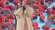 Happy Clap GIF by Comedy Central BR