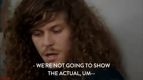 blake anderson GIF by Workaholics