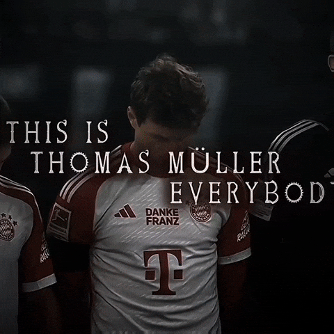 Germany Football GIF