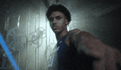 Xaviermbb Anthony Robinson GIF by Xavier Men's Basketball