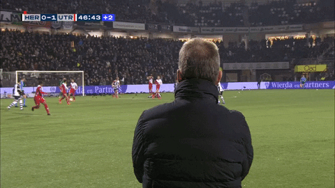 GIF by FOX Sports