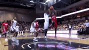 mbb GIF by UCF Knights