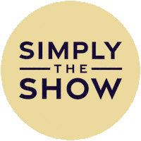 Rosegold Ples Sticker by SIMPLY THE SHOW