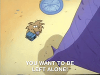 nickrewind nicksplat angry beavers GIF