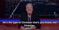 GIF by The Late Show With Stephen Colbert